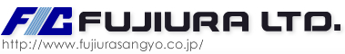 藤浦産業株式会社